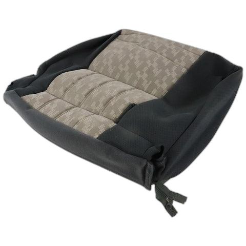 GENUINE FORD 1406878 REAR SEAT CUSHION COVER