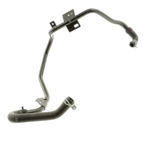 GENUINE FORD 1416580 COOLING SYSTEM HOSE PIPE TUBE