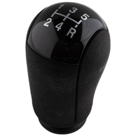 GENUINE FORD 1417443 GEAR CHANGE LEVER KNOB 5 SPEED MANUAL VXT75