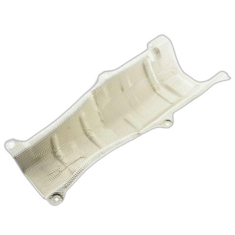 GENUINE FORD 1418163 MONDEO GALAXY S-MAX WA6 EXHAUST HEAT SHIELD
