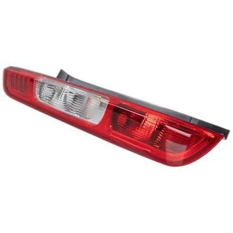 GENUINE FORD 1420451 FOCUS REAR N/S TAIL LIGHT LAMP CLUSTER 3/5 DOOR 04-08