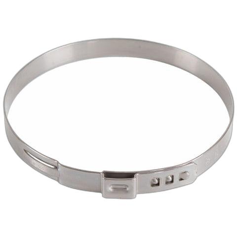 GENUINE FORD 1420583 1.4 ZETEC-S LARGER INNER CV BOOT CLAMP 85.7MM 11/2012-