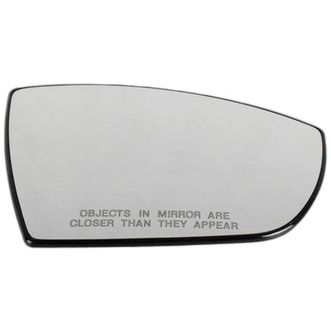 GENUINE FORD 1420890 REAR VIEW OUTER MIRROR GLASS