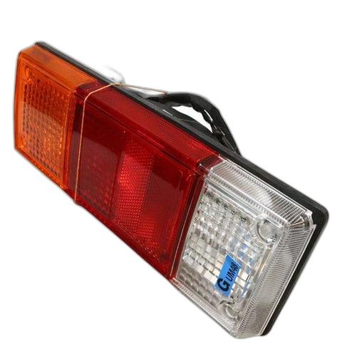 GENUINE FORD 1423085 RANGER REAR DRIVER SIDE TAILLIGHT LAMP UNIT 05/2004-10/2007