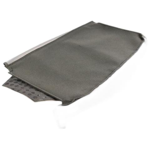 GENUINE FORD 1424906 REAR SEAT BACK COVER