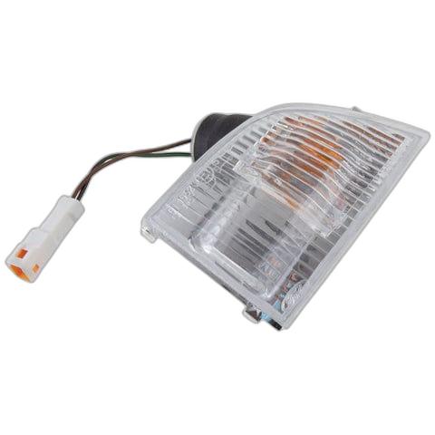 GENUINE FORD 1425136 FOCUS O/S INTEGRATED WING MIRROR INDICATOR FLASHER LAMP