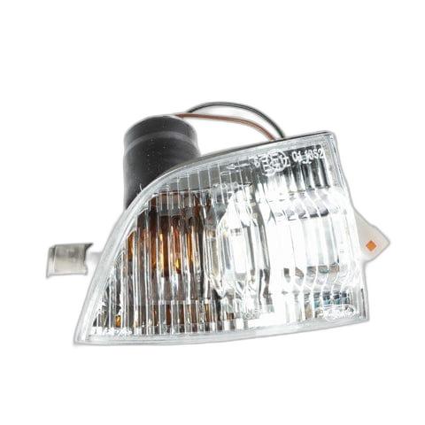 GENUINE FORD 1425141 FOCUS N/S INTEGRATED WING MIRROR INDICATOR FLASHER LAMP