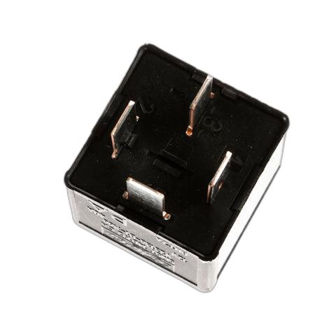 GENUINE FORD 1425752 ELECTRICAL SYSTEM MICRO RELAY 40 AMP 4 BLADE TERMINAL