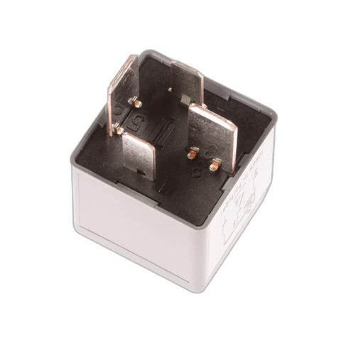 GENUINE FORD 1425754 ELECTRICAL SYSTEM MICRO RELAY 70 AMP 4 BLADE TERMINAL