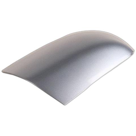 GENUINE FORD 1429788 FIESTA FUSION FOCUS O/S DOOR MIRROR COVER TONIC MET