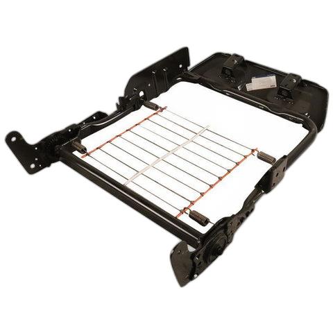 GENUINE FORD 1432215 FRONT SEAT BACK FRAME AND SPRING