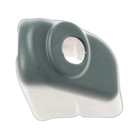 GENUINE FORD 1434040 REAR UPPER SEAT BELT COVER