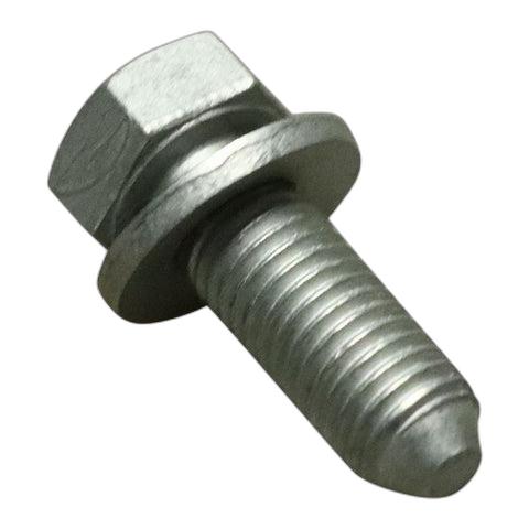 GENUINE FORD 1435590 DURATORQ TDCI ENGINE RETAINER BOLT & WASHER M7X20MM