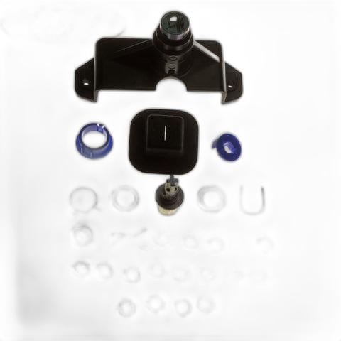 GENUINE FORD 1435742 TRANSIT LOCK CYLINDER