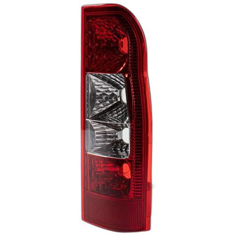 GENUINE FORD 1435880 TRANSIT REAR O/S TAIL LIGHT LAMP CLUSTER 2006-2014