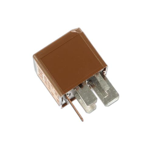 GENUINE FORD 1435908 FIESTA HEATER GLOW PLUG RELAY 5 BLADE MINI TYCO