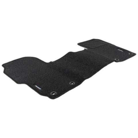 GENUINE FORD 1436437 TRANSIT FRONT CARPET CONTOURED CAR FLOOR MATS 2006-2014