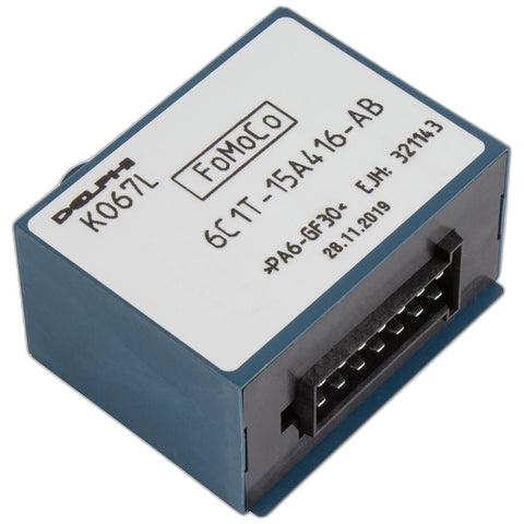 GENUINE FORD 1437414 TRANSIT TOW BAR ELECTRICAL CONTROL RELAY 2006-2014