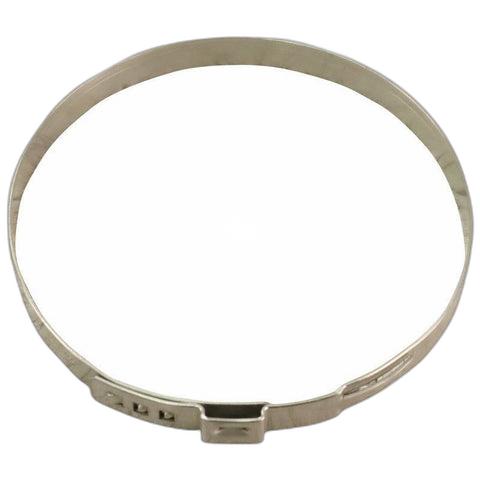 GENUINE FORD 1439853 FOCUS C-MAX 1.5 SOHC OUTER CV BOOT CLAMP 92MM 6 SPEED MAN