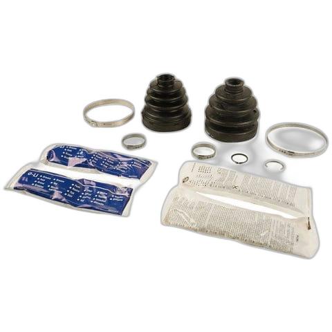 GENUINE FORD 1444324 FOCUS C-MAX CC 2.0 DURATORQ TDCI INNER 7 OUTER CV BOOT KIT