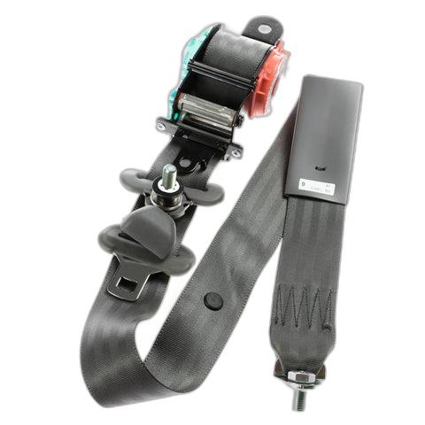 GENUINE FORD 1446641 RANGER DOUBLE CAB 3/4DR FRONT SEAT BELT 1998-2011