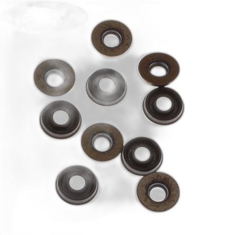 GENUINE FORD 1447252 RANGER FUEL INJECTOR NOZZLE SEAL