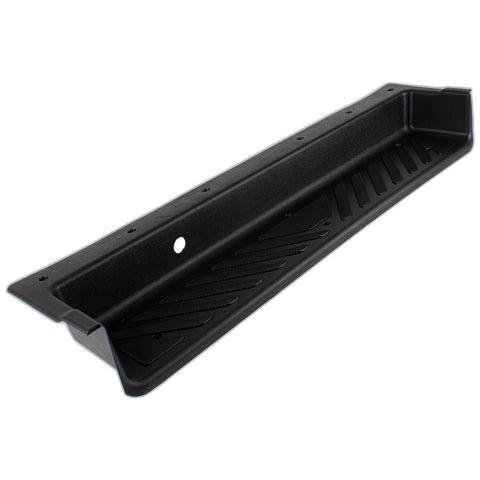 GENUINE FORD 1447509 TRANSIT N/S SIDE DOORSTEP SCUFF PLATE RUBBER 06-14