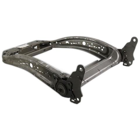 GENUINE FORD 1447980 SEAT BACK FRAME AND SPRING