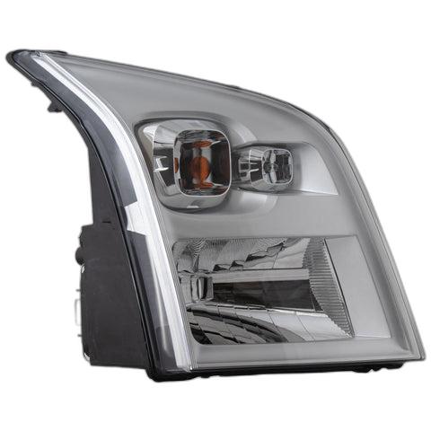 GENUINE FORD 1452497 TRANSIT FRONT O/S HEADLIGHT HEADLAMP INDICATOR UNIT
