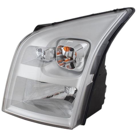 GENUINE FORD 1452501 TRANSIT FRONT N/S HEADLIGHT HEADLAMP INDICATOR UNIT