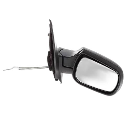 GENUINE FORD 1452852 FIESTA FRONT O/S RIGHT OUTER WING MIRROR LESS GLASS
