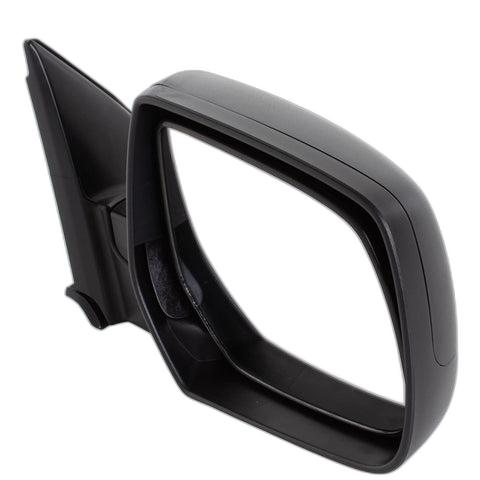 GENUINE FORD 1452933 EVEREST RANGER O/S DOOR MIRROR MANUAL UNPAINTED