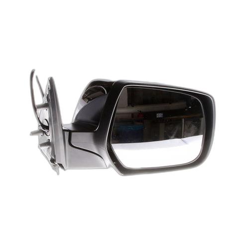 GENUINE FORD 1452942 EXTERIOR MIRRORS NEW & NICHE CHROME FINISH