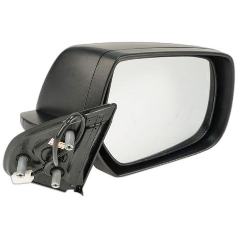 GENUINE FORD 1453042 RANGER O/S DOOR MIRROR ELECTRIC ADJUST UNPAINTED