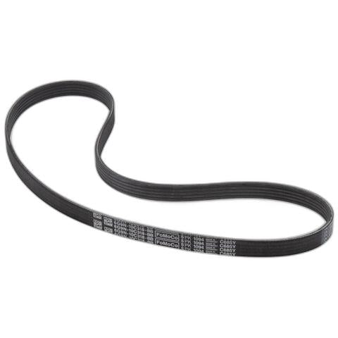 GENUINE FORD 1453619 S-MAX WA6 MONDEO DRIVE V BELT
