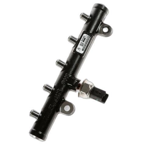 GENUINE FORD 1455675 FOCUS C-MAX S-MAX KUGA MONDEO 2.0 TDCI FUEL RAIL