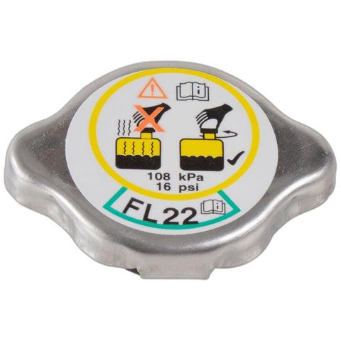 GENUINE FORD 1455876 RANGER RADIATOR CAP