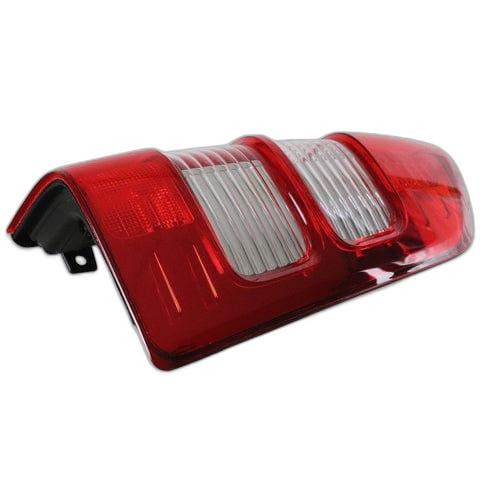 GENUINE FORD 1456334 RANGER REAR DRIVER SIDE TAIL LIGHT LAMP CLUSTER & PICK UP BOX 06-11