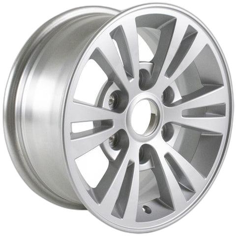 GENUINE FORD 1456530 RANGER 15" ALLOY WHEEL 6X2 SPOKE 6.5J 6 STUD 2006-2011