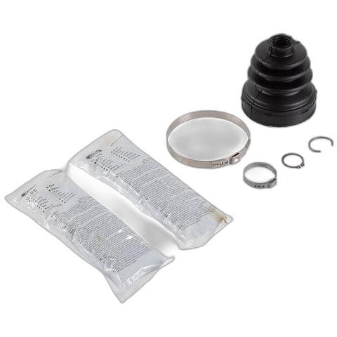 GENUINE FORD 1461251 FOCUS ALL ZETEC-S INNER CV BOOT KIT 12/2007-07/2011