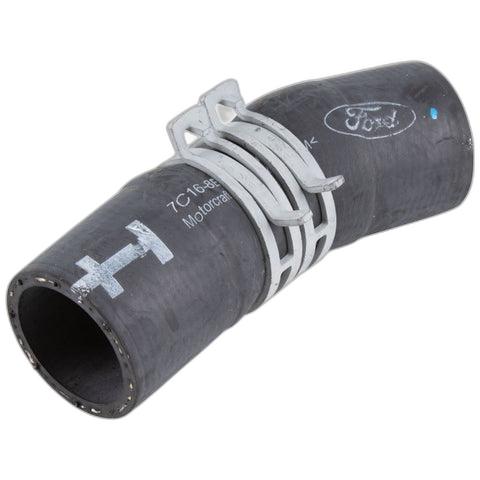 GENUINE FORD 1464415 THERMOSTAT HOUSING WATER OUTLET HOSE