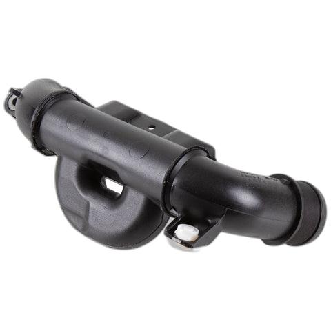GENUINE FORD 1465155 FOCUS C-MAX INTERCOOLER AIR DUCT HOSE RESONATOR