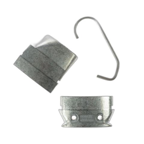 GENUINE FORD 1465191 TRANSIT DRIVE BELT KIT