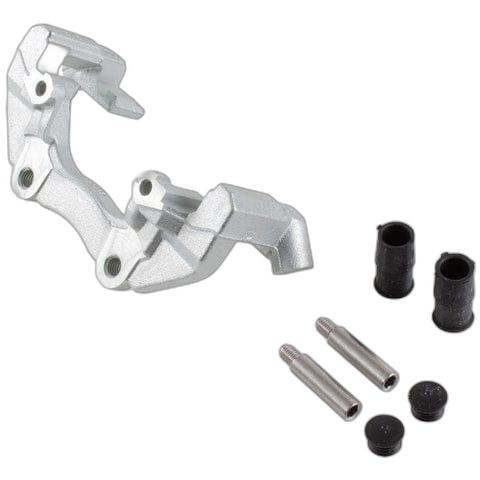 GENUINE FORD 1468864 FRONT BRAKE CALIPER CARRIER SLIDER BRACKET