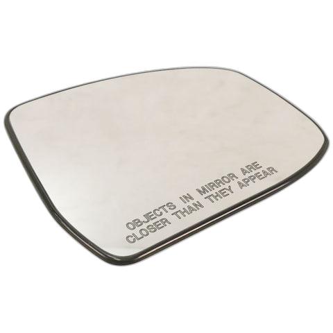 GENUINE FORD 1469519 REAR VIEW OUTER MIRROR GLASS