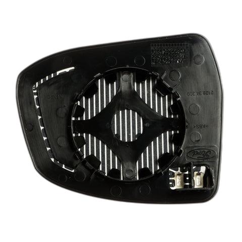 GENUINE FORD 1469522 FOCUS N/S LEFT WING MIRROR GLASS