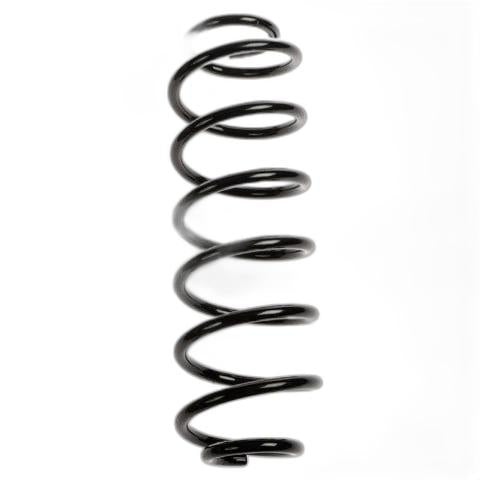 GENUINE FORD 1477383 FIESTA FUSION REAR O/S N/S SUSPENSION COIL SPRING 01-08