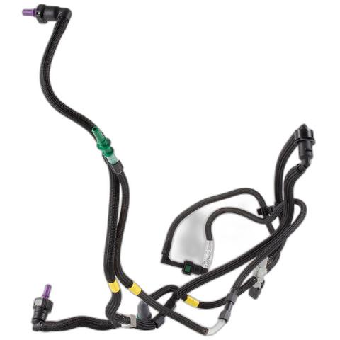 GENUINE FORD 1479056 FUEL LINE TUBE
