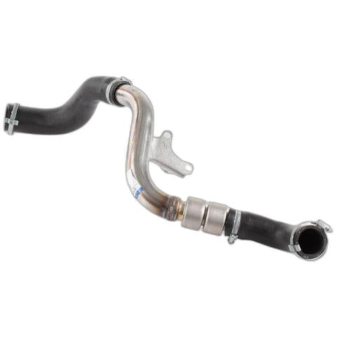 GENUINE FORD 1480555 FOCUS FOCUS C-MAX MPV C-MAX INTERCOOLER AIR DUCT HOSE