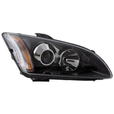 GENUINE FORD 1480988 FOCUS C-MAX CC FRONT O/S HEAD LAMP LIGHT UNIT XENON